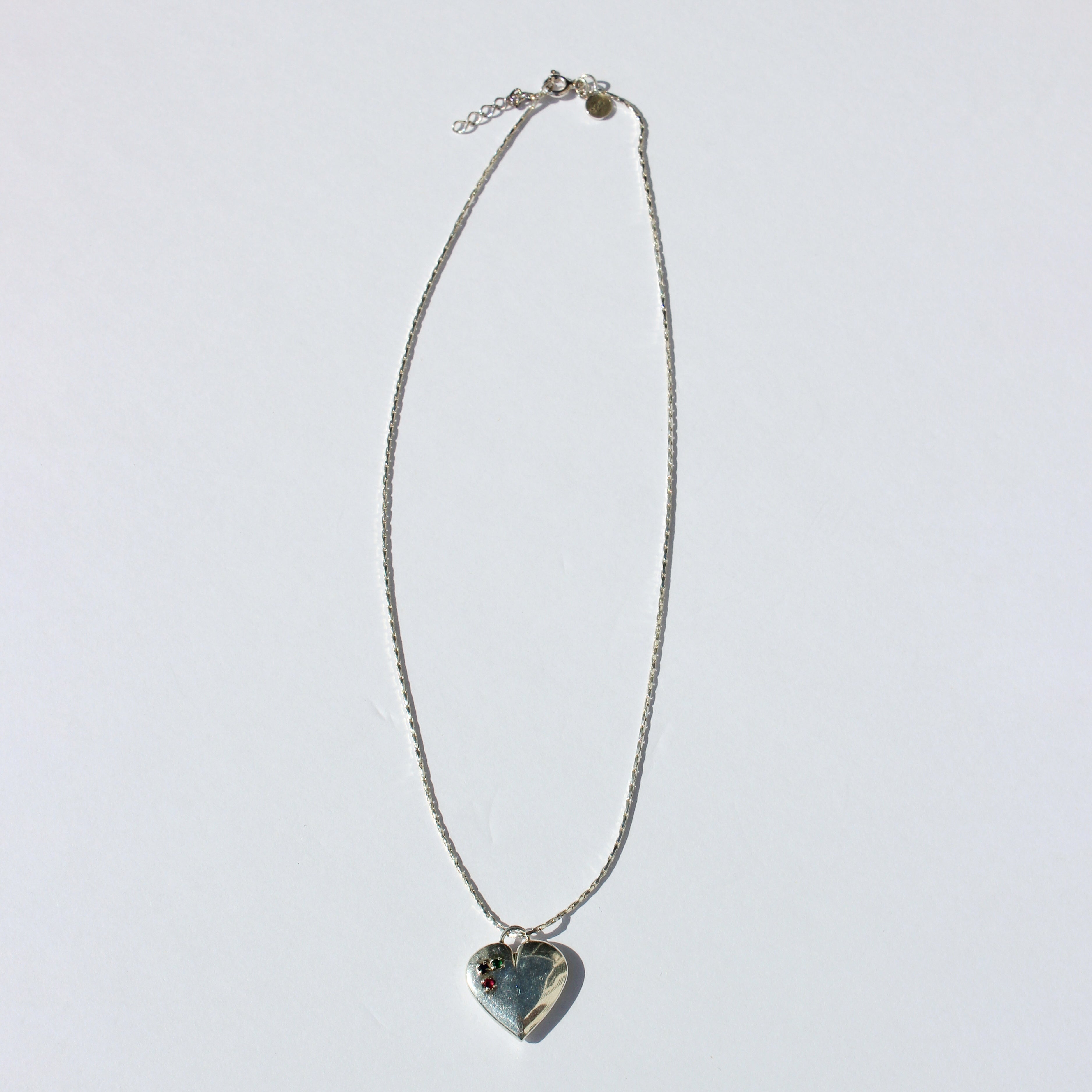 Amare Necklace