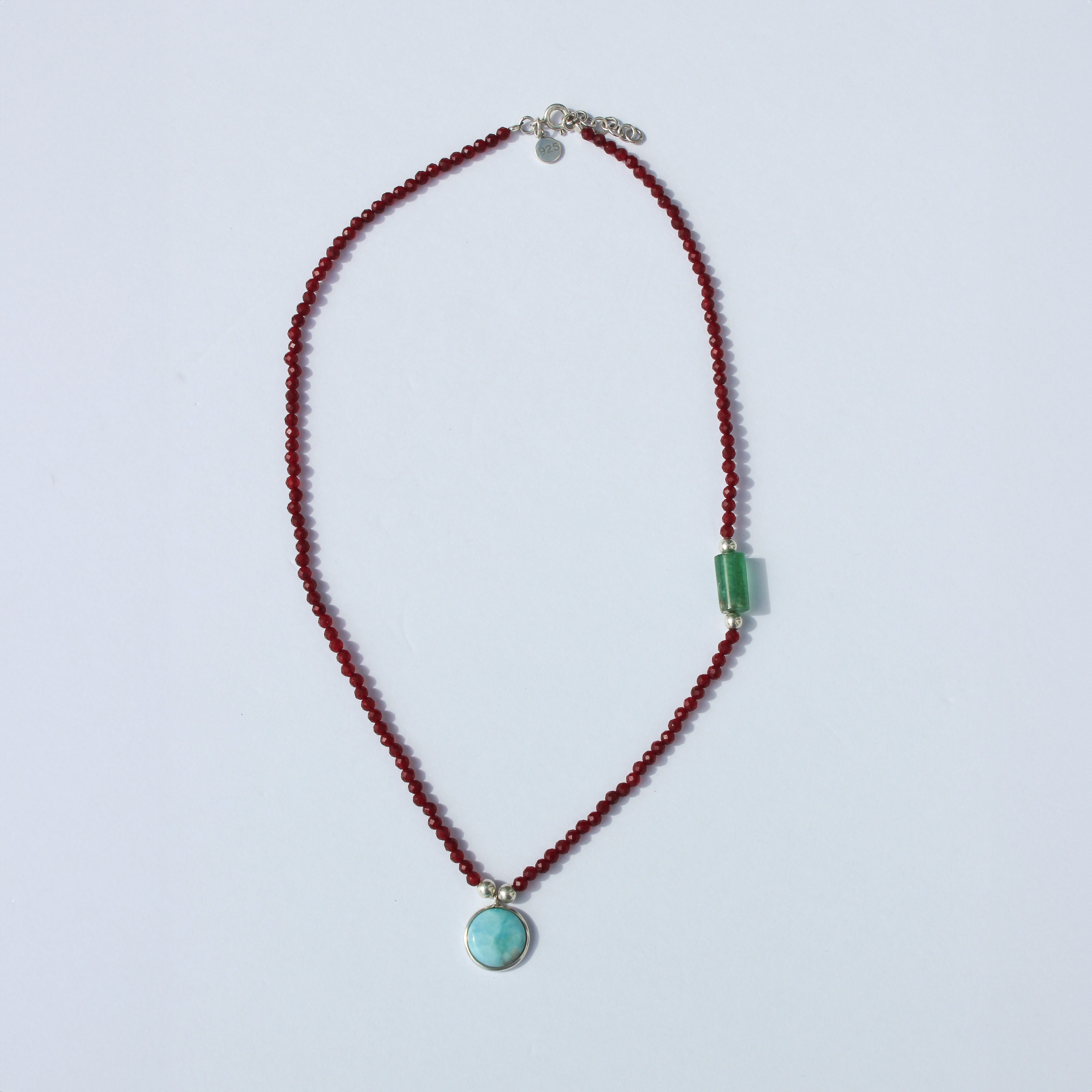 Red Sea Necklace