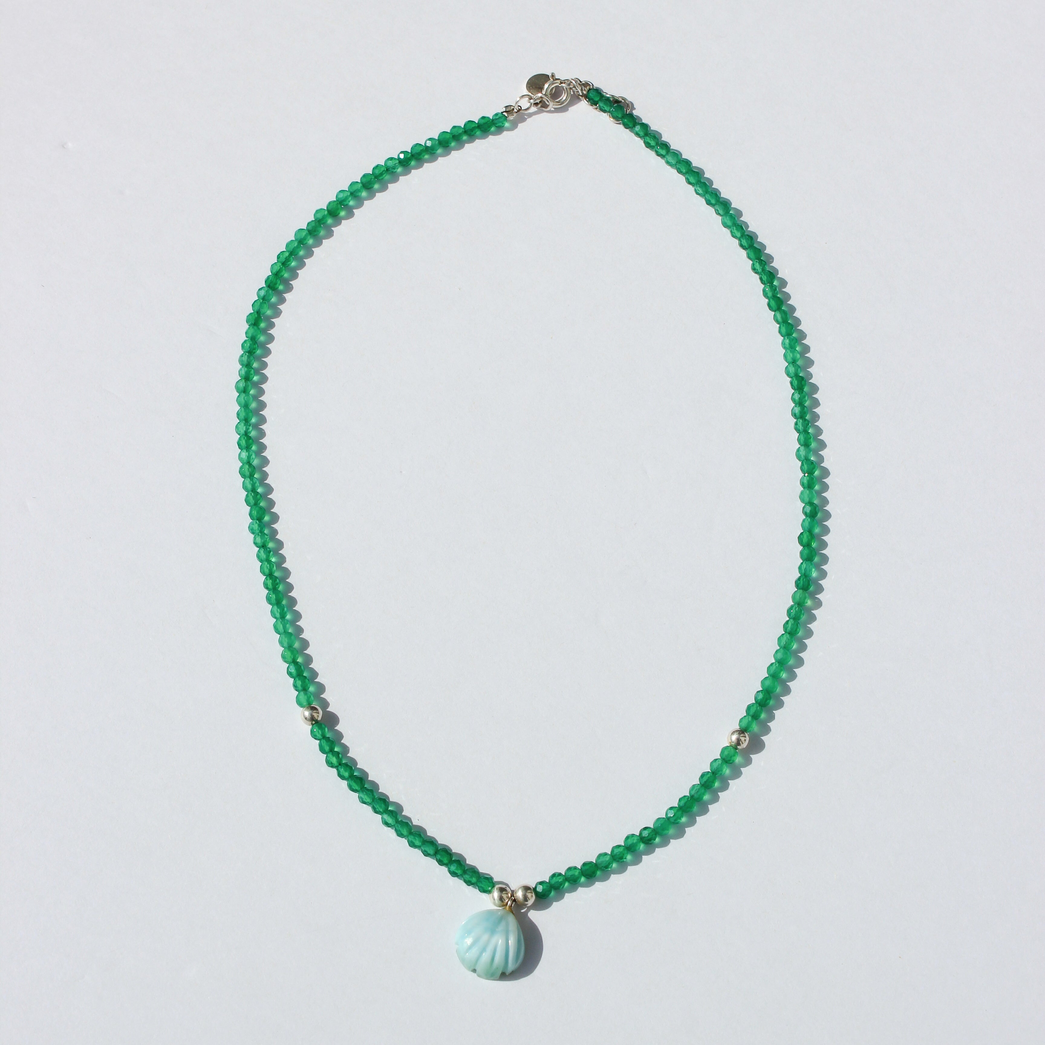 Arrecife Necklace