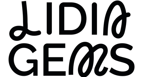 Lidia Caribbean Gems